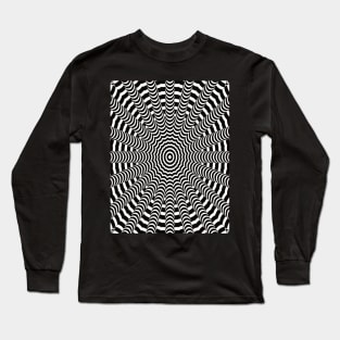 STOP IT! Long Sleeve T-Shirt